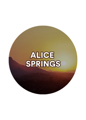 Alice Springs