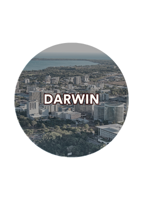 darwin