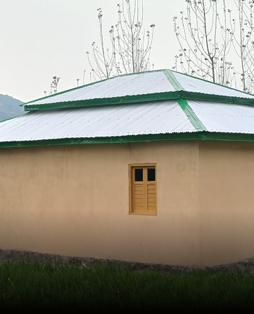 Build a Home