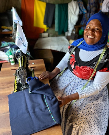 Livelihood Support - Income Generating Gifts